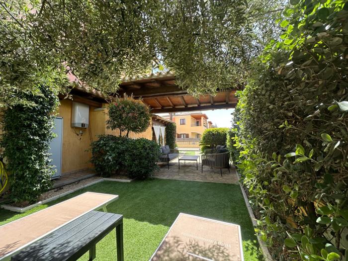 La Casa di Crystal