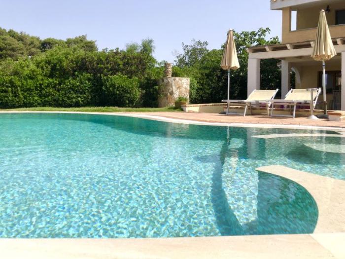 Villa dei Sogni